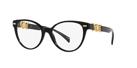 eyeglass frames versace|official versace eyeglass frames.